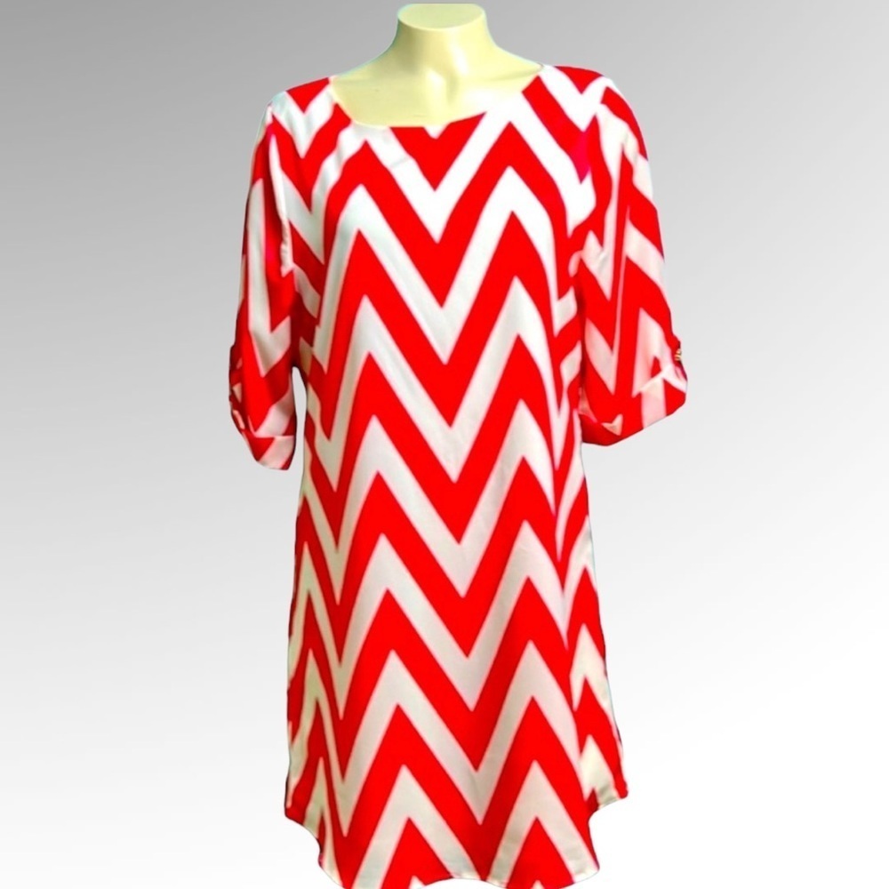 Everly dress